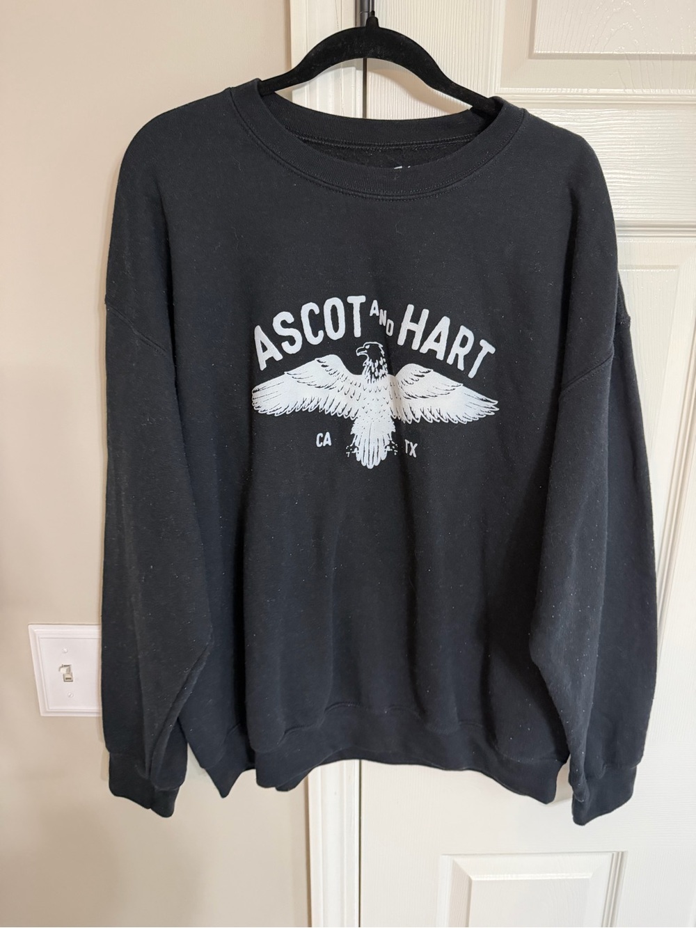 Ascot & Hart Crewneck XL
